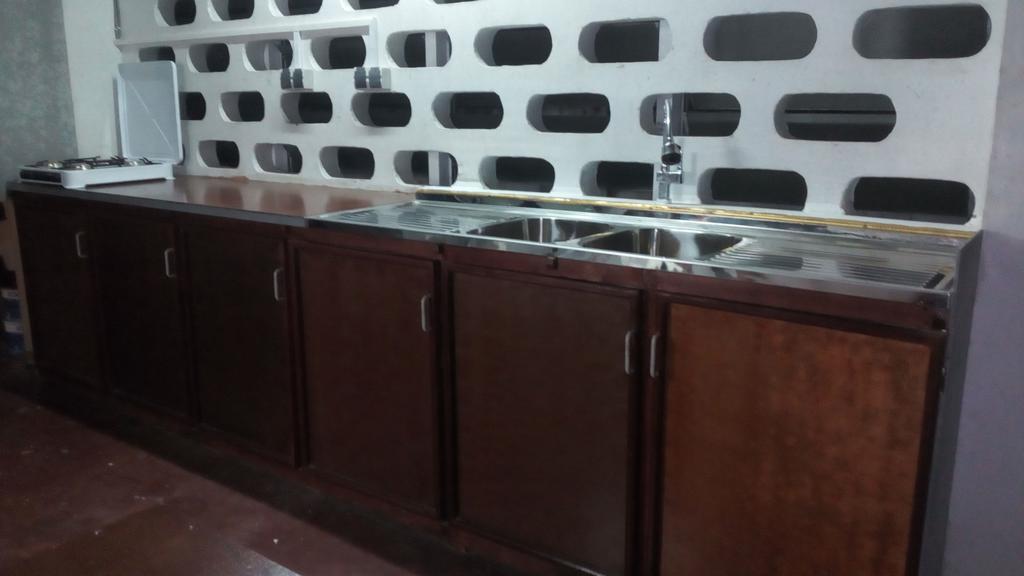 Hofste Appartementen Paramaribo Kültér fotó